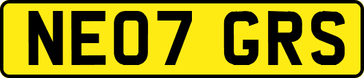 NE07GRS
