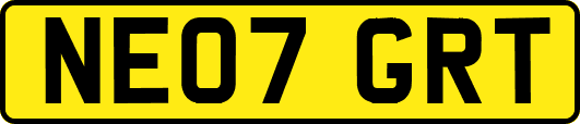 NE07GRT