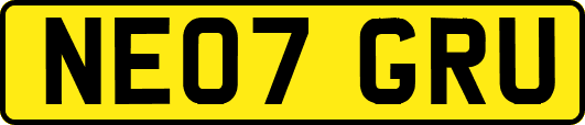 NE07GRU