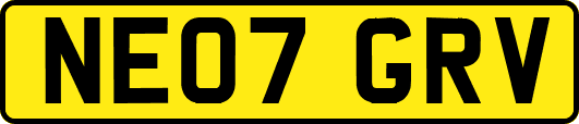 NE07GRV