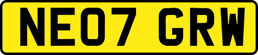 NE07GRW