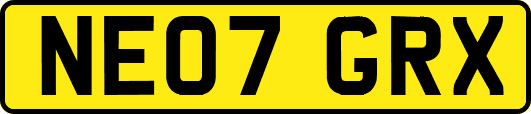 NE07GRX