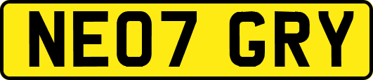 NE07GRY