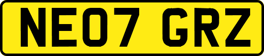 NE07GRZ