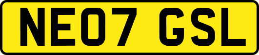 NE07GSL