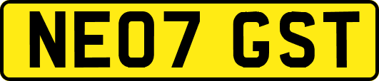 NE07GST