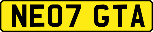 NE07GTA