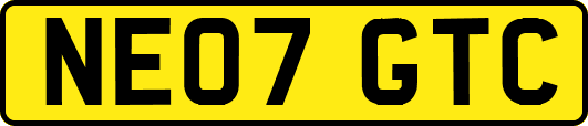 NE07GTC