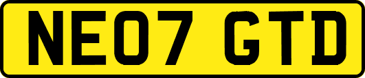 NE07GTD