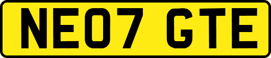 NE07GTE