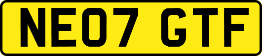 NE07GTF