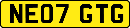 NE07GTG