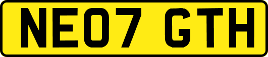 NE07GTH