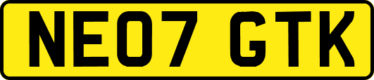 NE07GTK