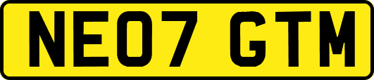 NE07GTM