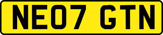 NE07GTN