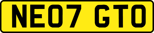 NE07GTO
