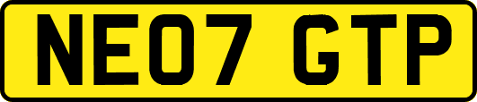 NE07GTP