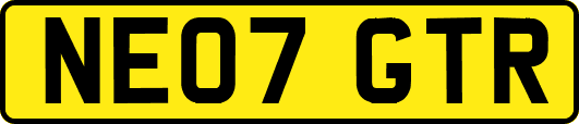 NE07GTR