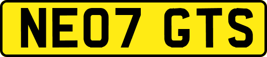 NE07GTS