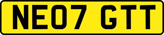 NE07GTT