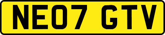 NE07GTV