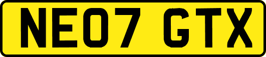 NE07GTX