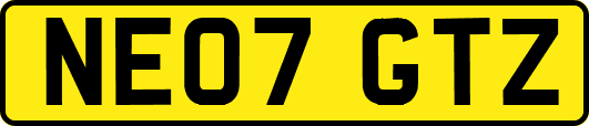 NE07GTZ