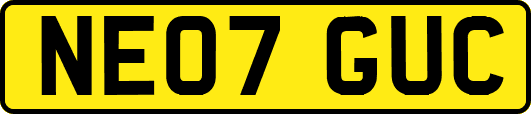 NE07GUC