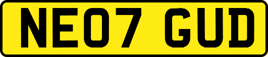 NE07GUD