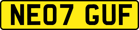 NE07GUF