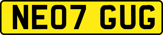 NE07GUG