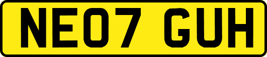 NE07GUH