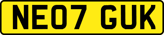 NE07GUK