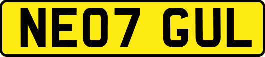 NE07GUL