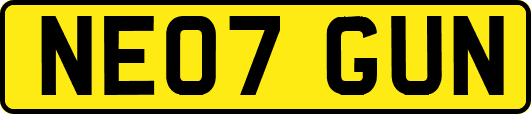 NE07GUN