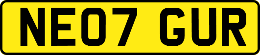 NE07GUR