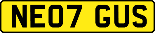 NE07GUS