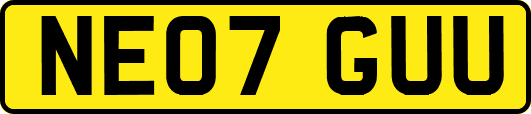 NE07GUU