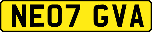 NE07GVA