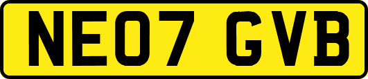 NE07GVB