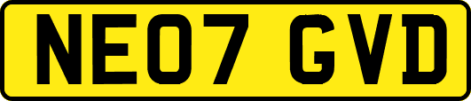 NE07GVD