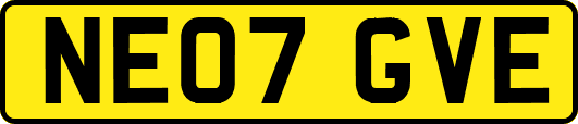 NE07GVE