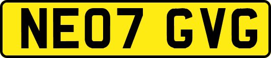 NE07GVG