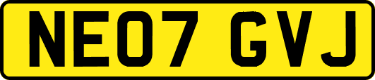 NE07GVJ