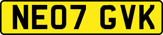 NE07GVK