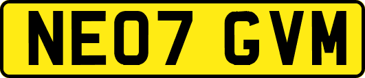 NE07GVM