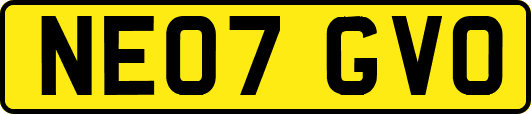 NE07GVO