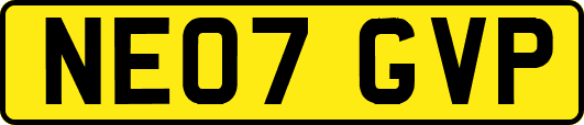 NE07GVP