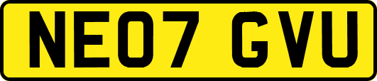 NE07GVU